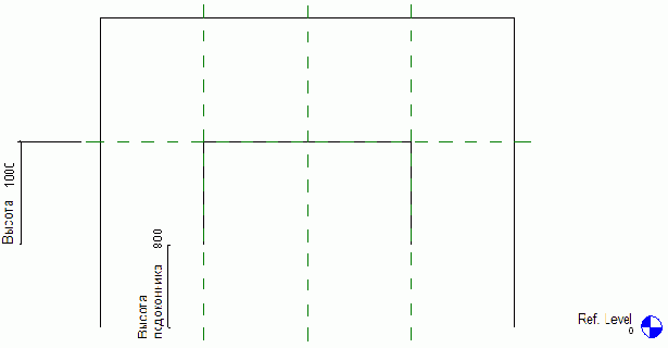   Revit Building 8.0
