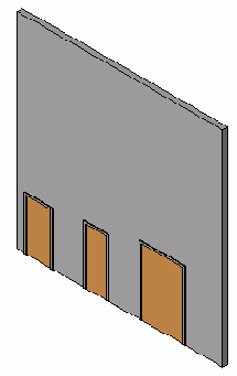   Revit Building 8.0

