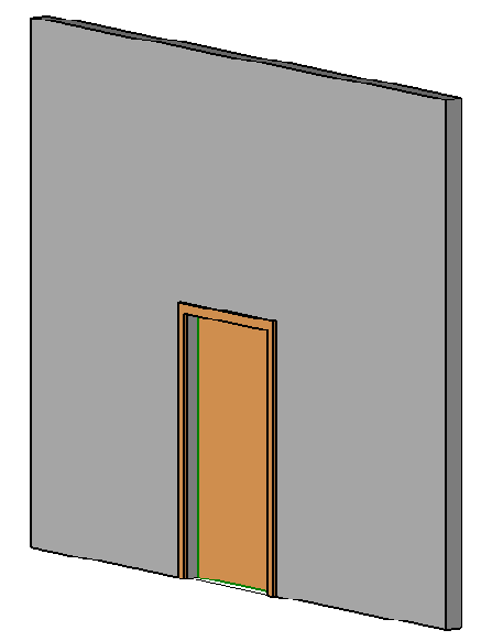   Revit Building 8.0
