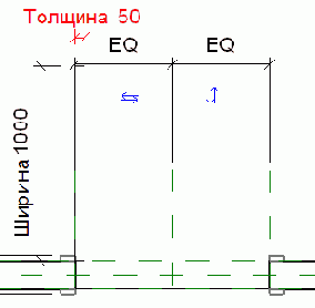 Проектирование в Revit Building 8.0