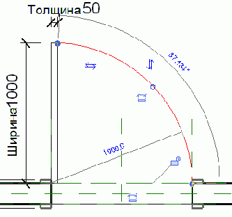 Проектирование в Revit Building 8.0