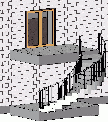   Revit Building 8.0

