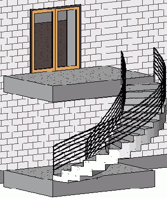   Revit Building 8.0
