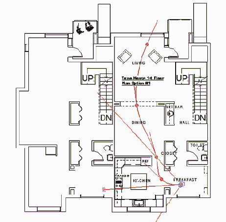   Revit Building 8.0
