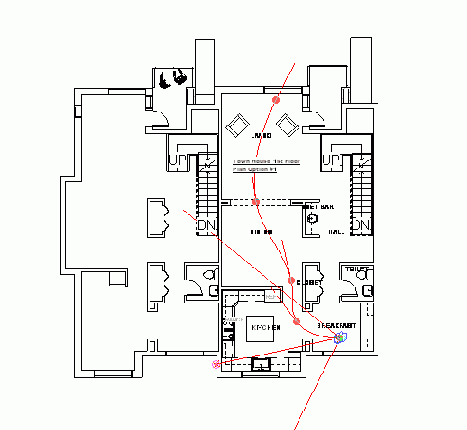   Revit Building 8.0
