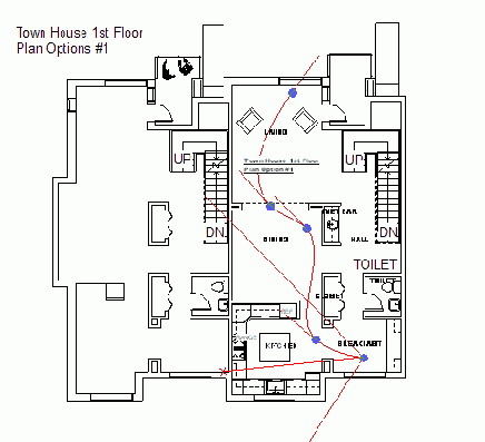   Revit Building 8.0
