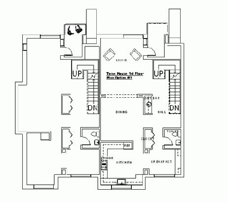   Revit Building 8.0
