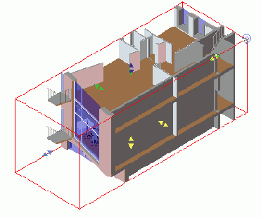   Revit Building 8.0
