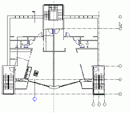   Revit Building 8.0
