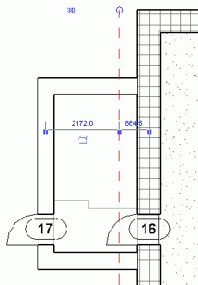  Revit Building 8.0
