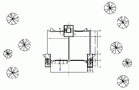   Revit Building 8.0
