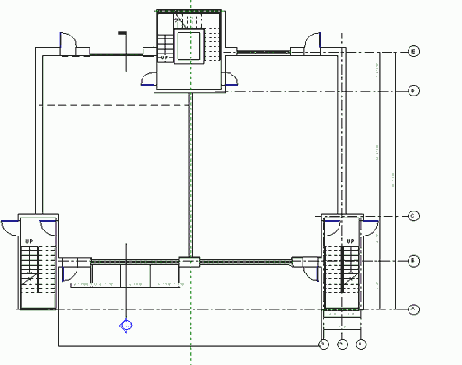   Revit Building 8.0
