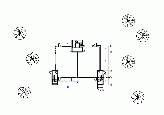   Revit Building 8.0
