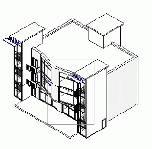   Revit Building 8.0
