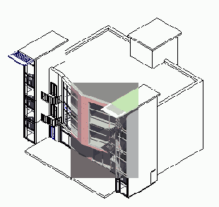   Revit Building 8.0
