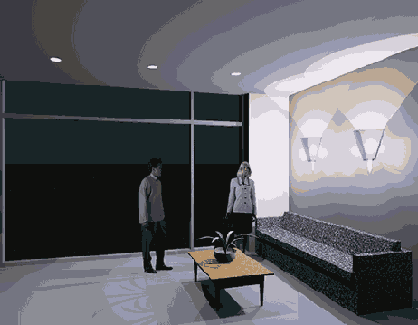   Revit Building 8.0
