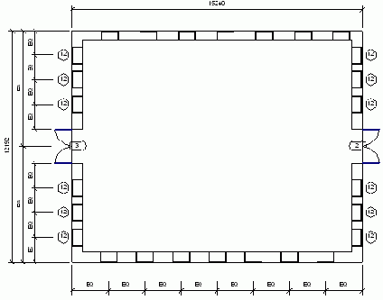   Revit Building 8.0
