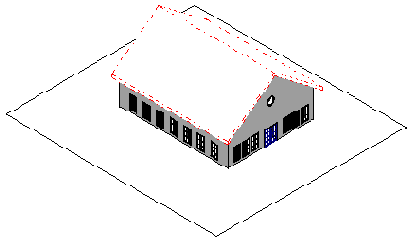   Revit Building 8.0
