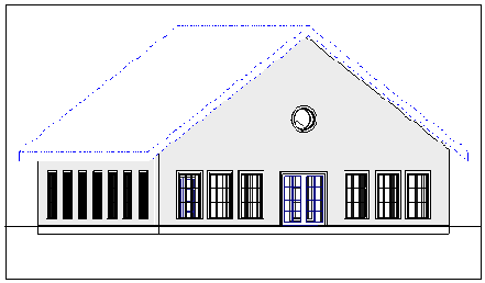   Revit Building 8.0
