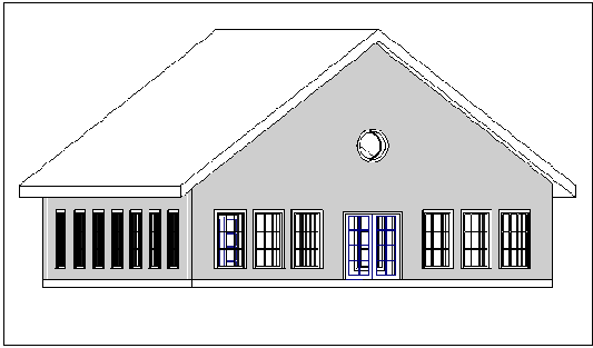   Revit Building 8.0
