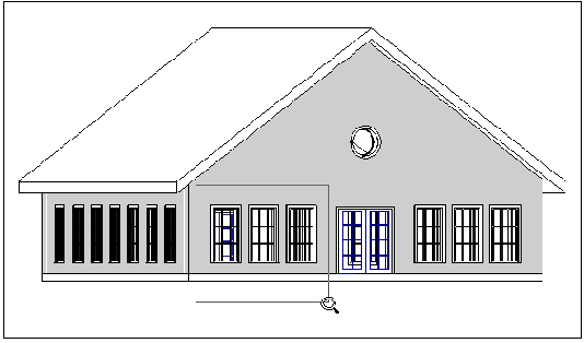   Revit Building 8.0
