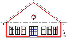   Revit Building 8.0
