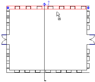   Revit Building 8.0
