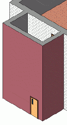   Revit Building 8.0
