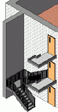   Revit Building 8.0
