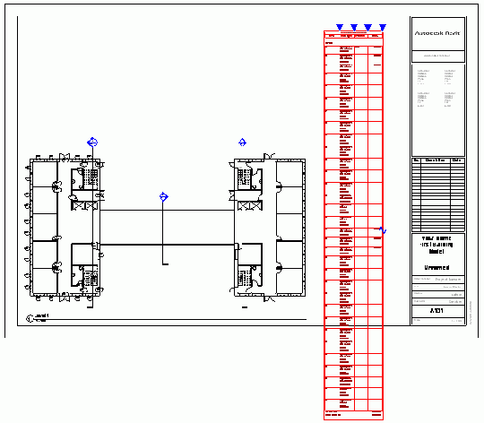   Revit Building 8.0
