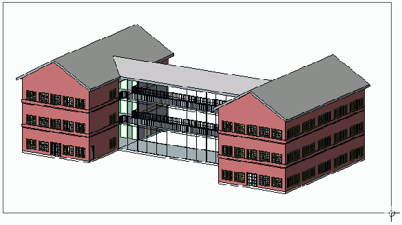   Revit Building 8.0
