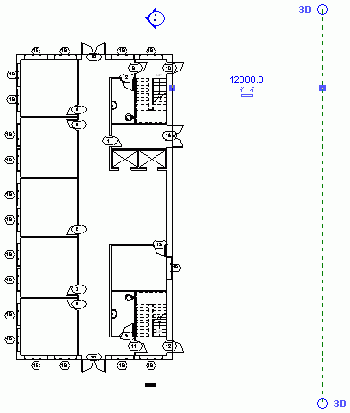   Revit Building 8.0
