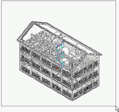 Проектирование в Revit Building 8.0