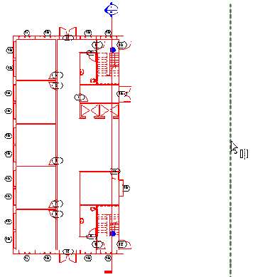 Проектирование в Revit Building 8.0