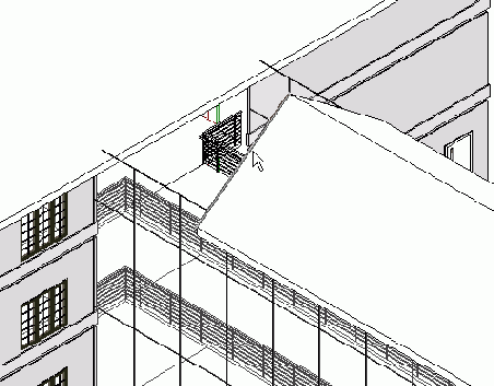   Revit Building 8.0
