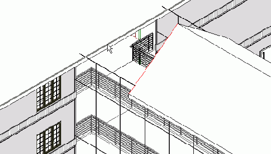   Revit Building 8.0
