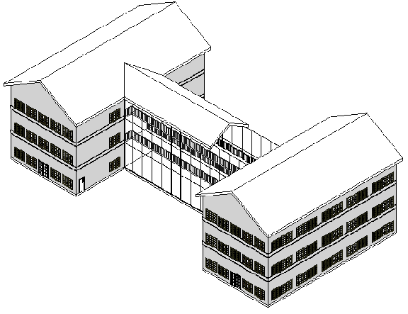   Revit Building 8.0
