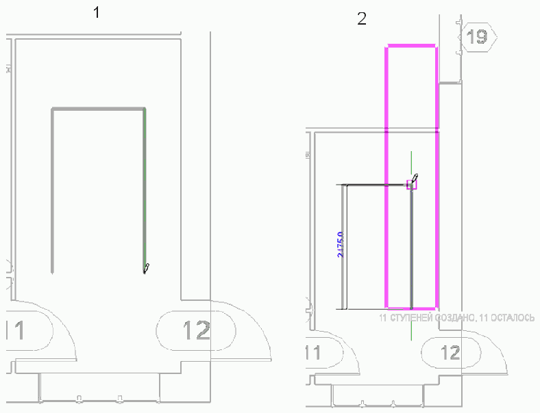 Проектирование в Revit Building 8.0