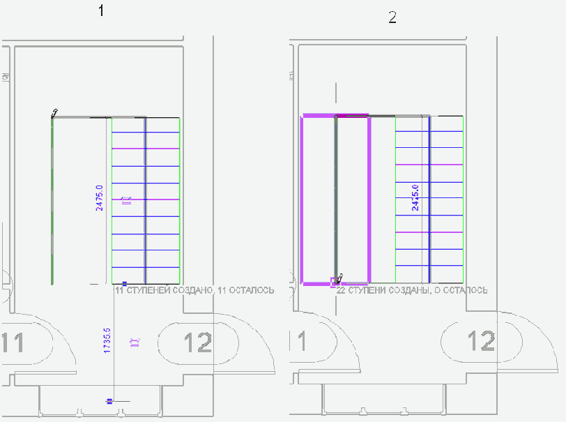 Проектирование в Revit Building 8.0