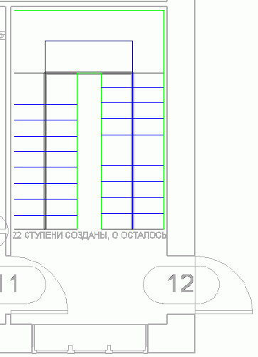 Проектирование в Revit Building 8.0