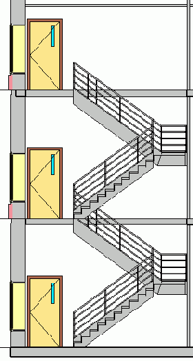   Revit Building 8.0
