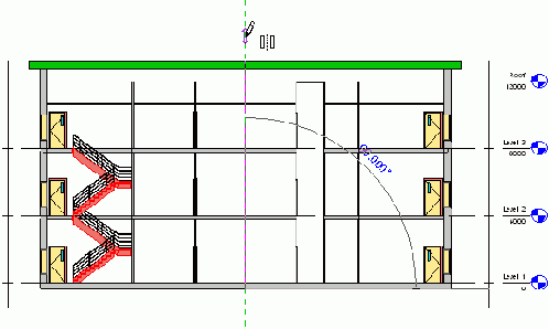   Revit Building 8.0
