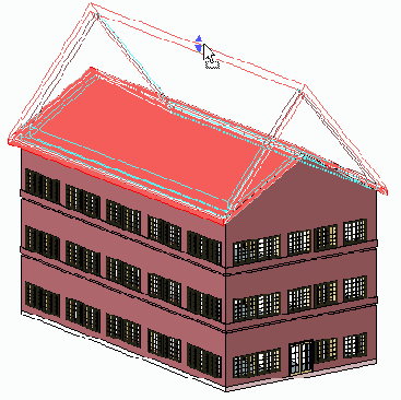   Revit Building 8.0
