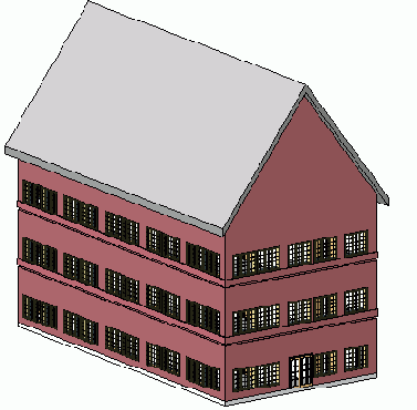   Revit Building 8.0
