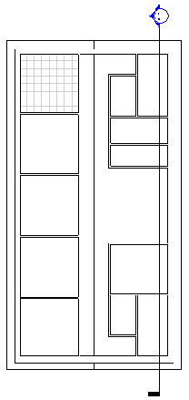 Проектирование в Revit Building 8.0