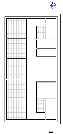 Проектирование в Revit Building 8.0