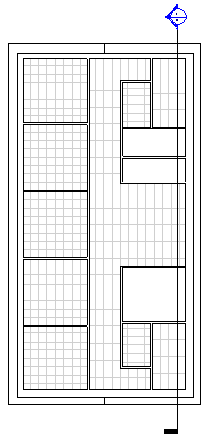 Проектирование в Revit Building 8.0