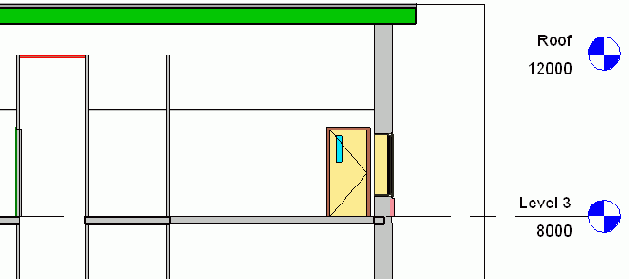 Проектирование в Revit Building 8.0
