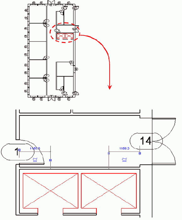   Revit Building 8.0
