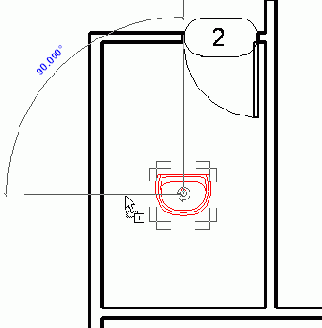 Проектирование в Revit Building 8.0